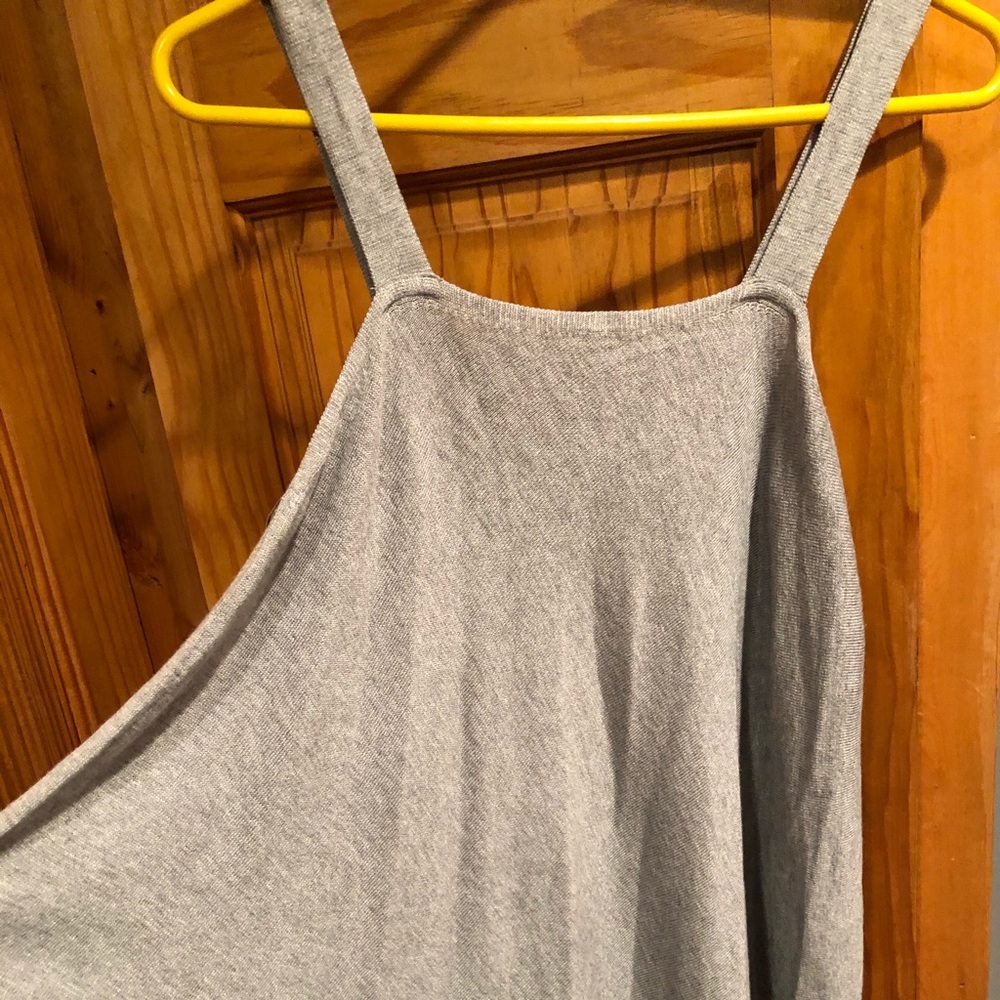 open shoulder sweater!